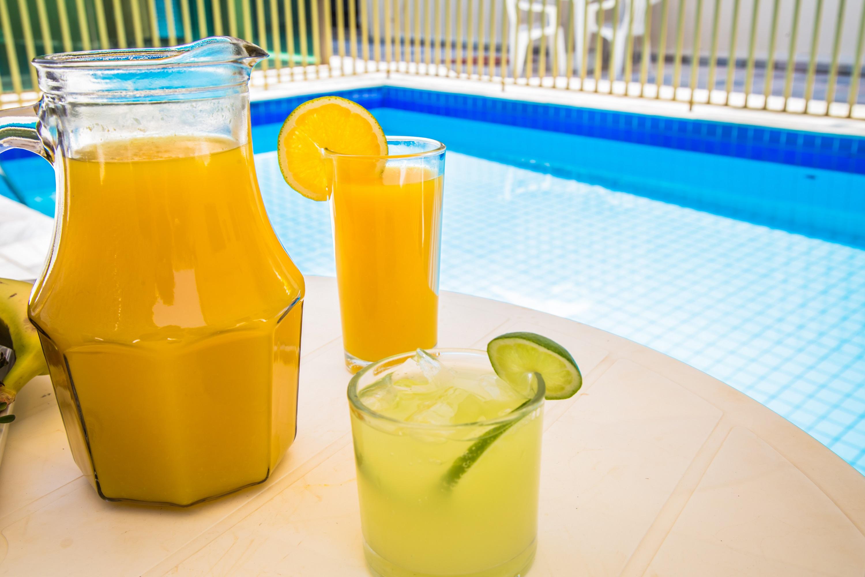 Hotel Dan Inn Express Ribeirao Preto By Nacional Inn Exterior photo