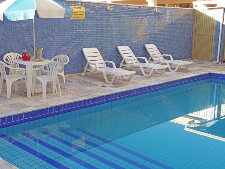 Hotel Dan Inn Express Ribeirao Preto By Nacional Inn Exterior photo