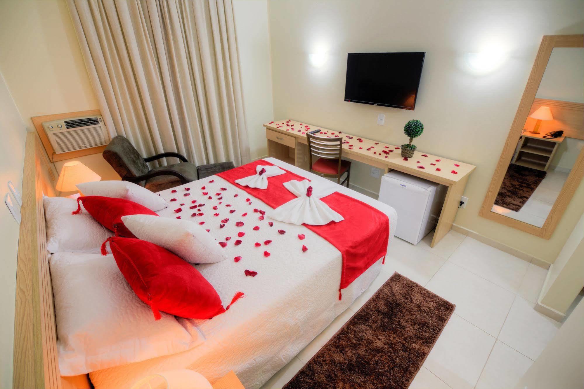 Hotel Dan Inn Express Ribeirao Preto By Nacional Inn Exterior photo